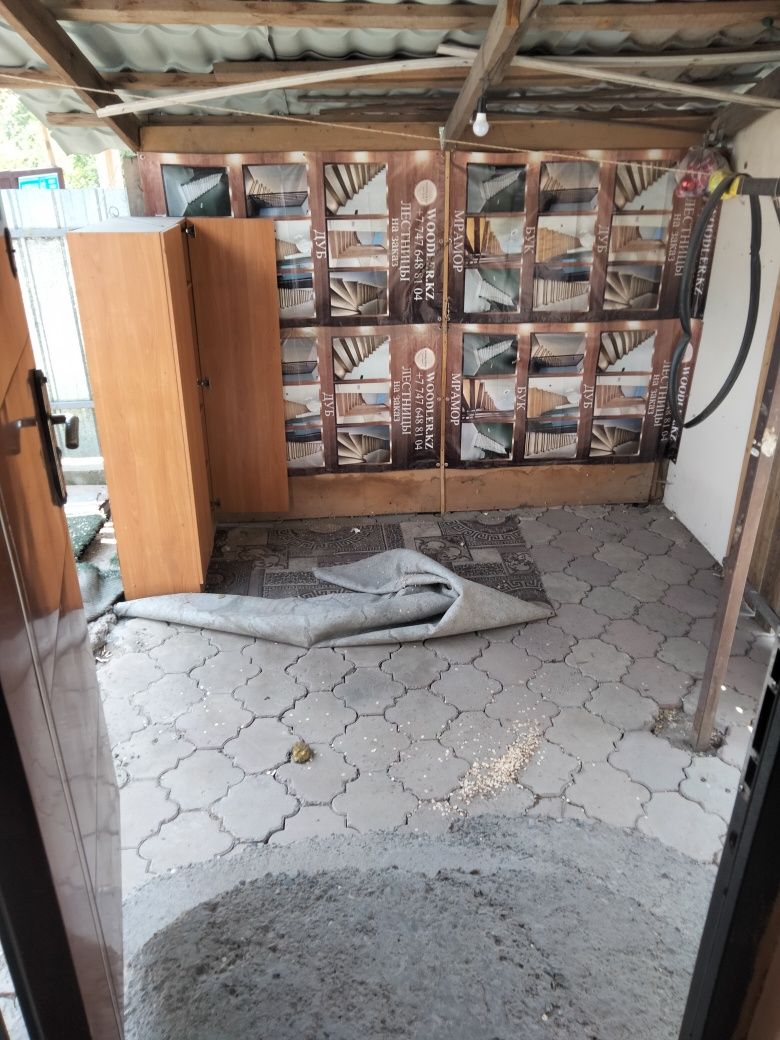 Сдаём пол дома в аренду