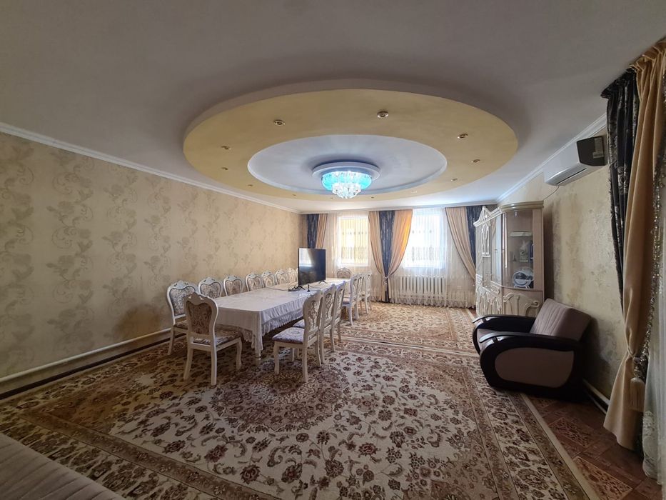 Продается дом в Шанхае