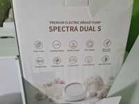 Pompa San Spectra Dual S- poze reale