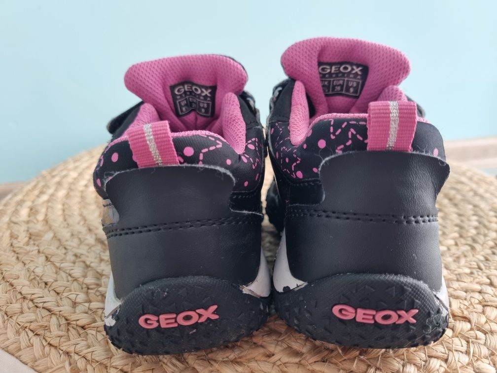 Зимни обувки  Geox