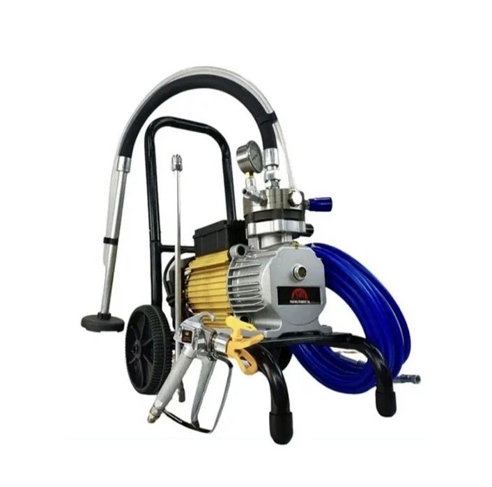 Kraska imulsiya sepish xizmati