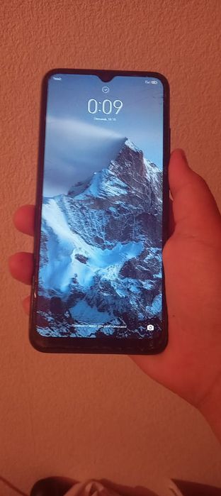 Xiaomi Redmi 9 A