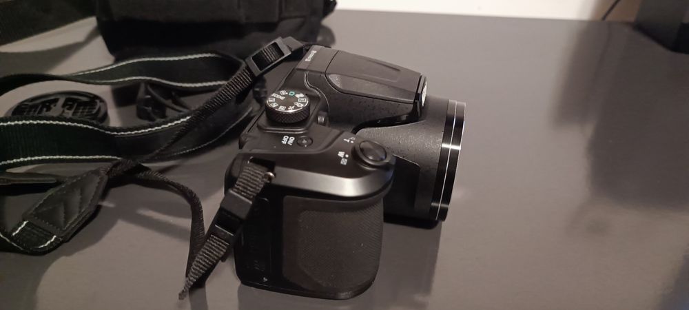Nikon Coolpix B500, 16MP, impecabil