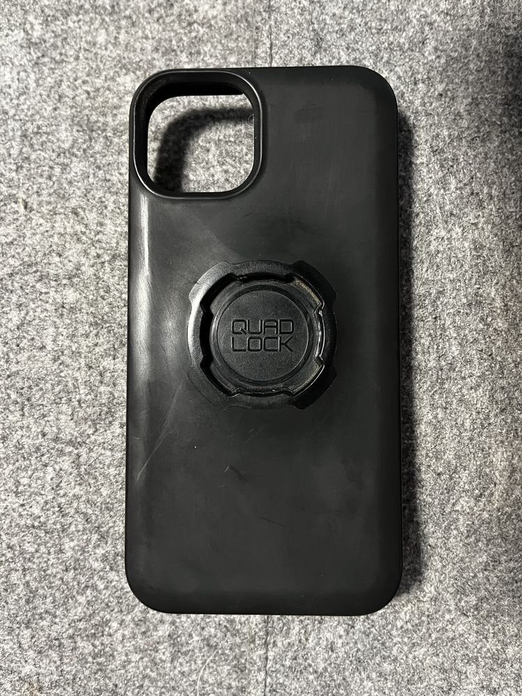 Husa Quadlock iPhone 13