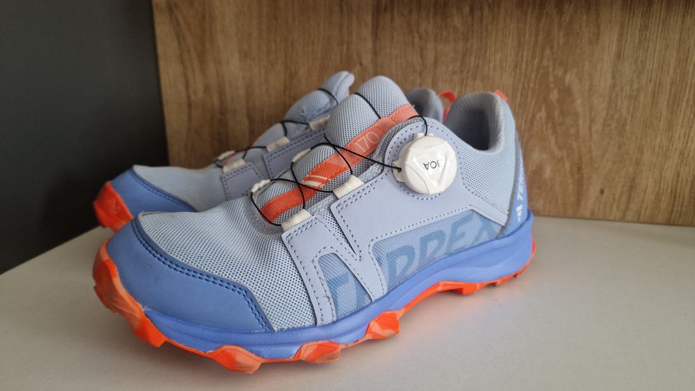 Маратонки Adidas Terrex