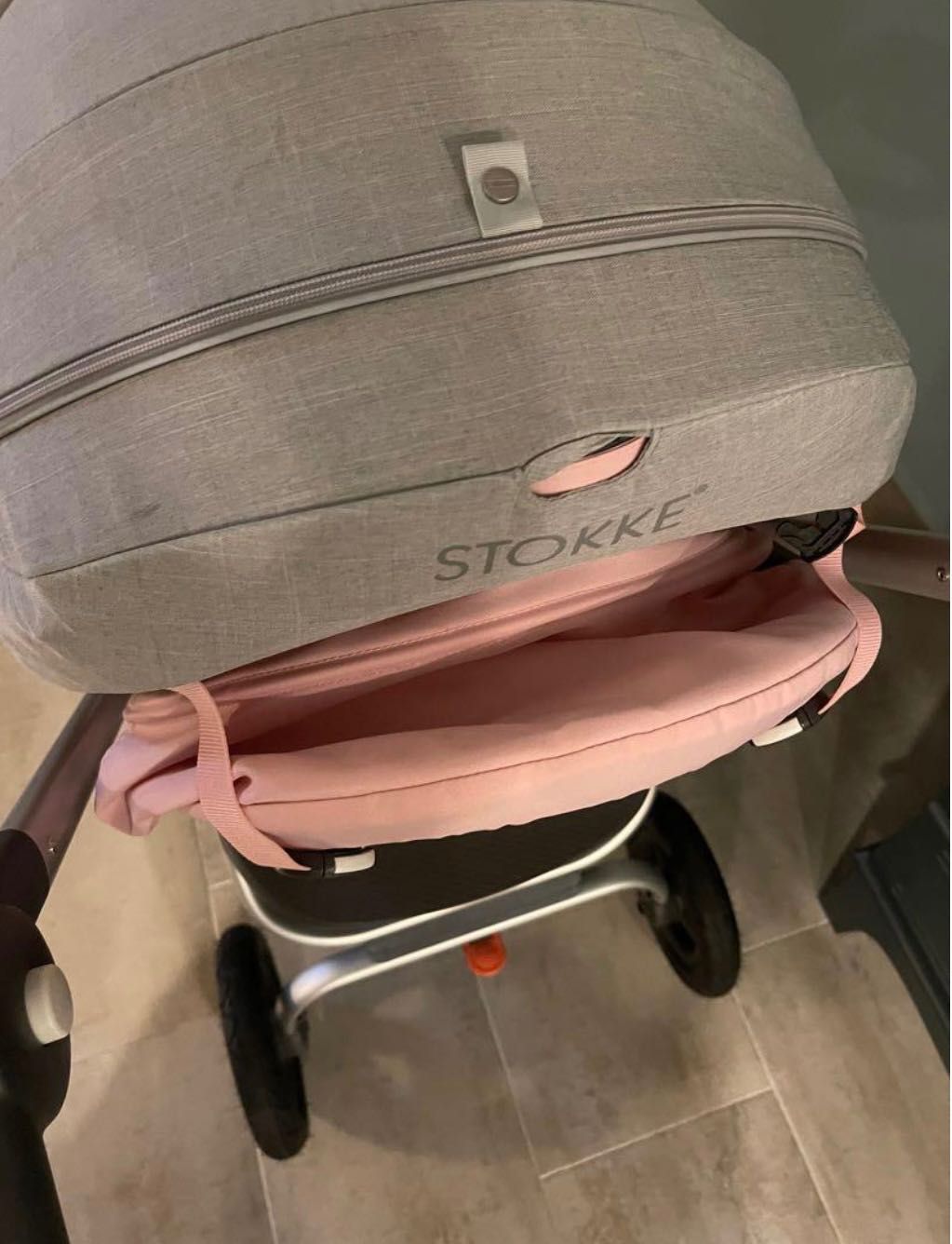 Stokke Scoot Използвана