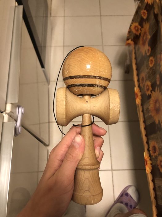 kendama europe cu ata mica