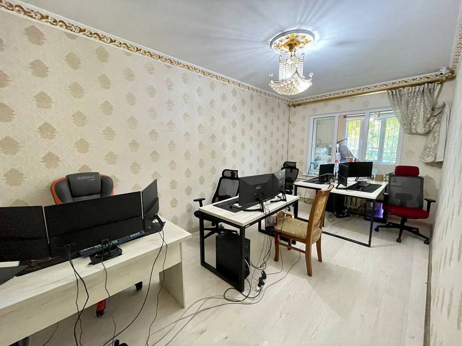 Ц-5 4/1/4 Юнусабадский район