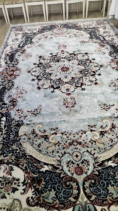 Турецкий ковер, новый 2,5*4