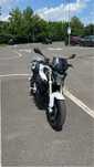 BMW f800r, 2019, 20000km