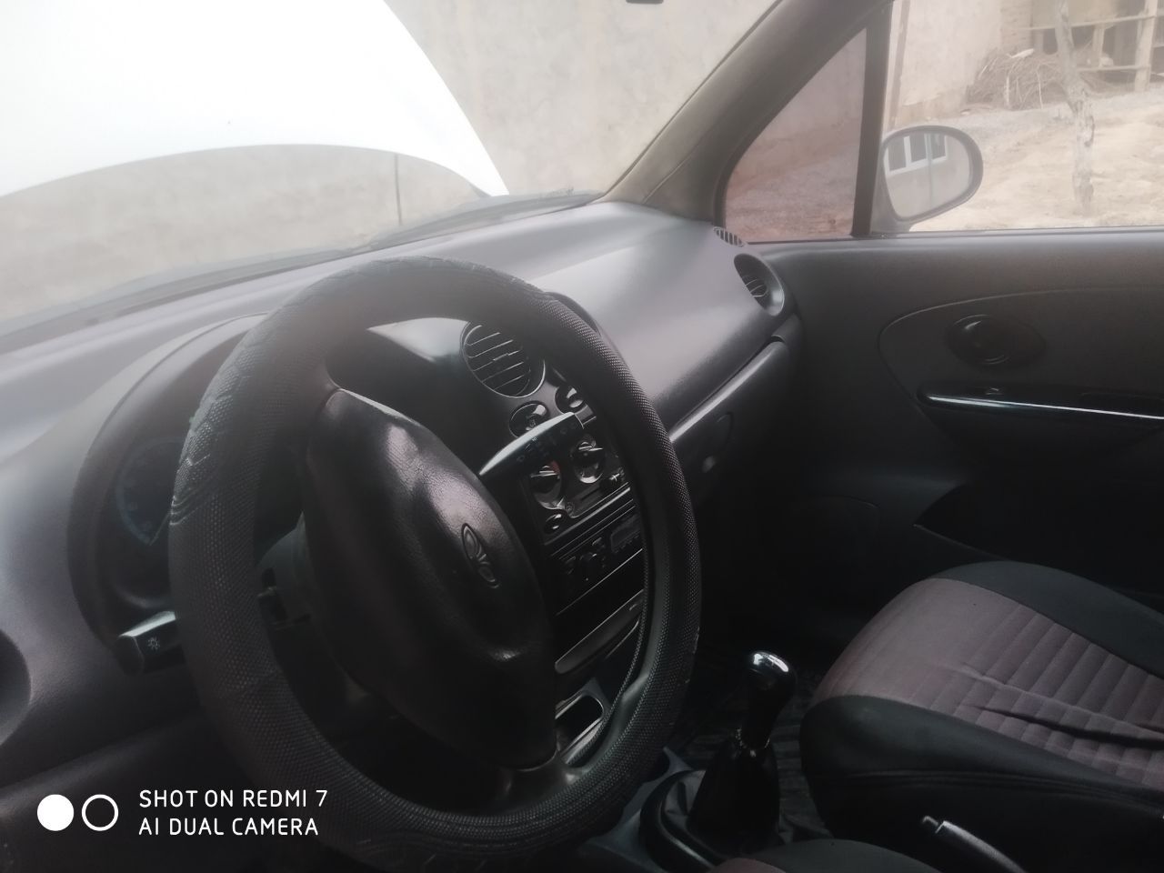 Matiz best sotiladi