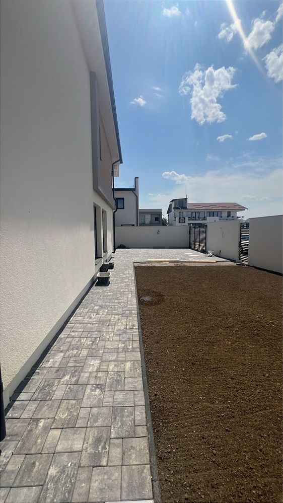Casa Ford 265.000 euro