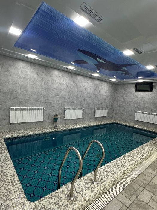 Аренда шикарного дома