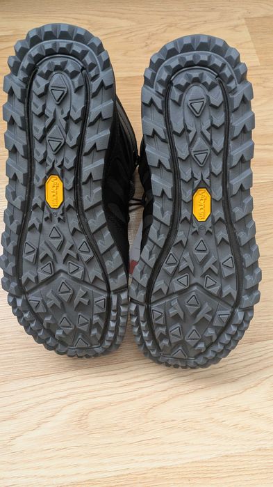 Merrell Nova Sneaker Boot WP – 43 номер, чисто нови!
