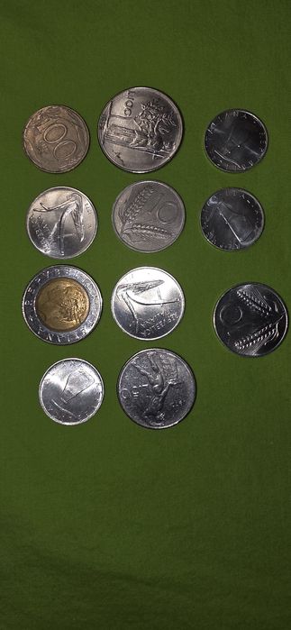 Monede vechi toate 300 lei se pot trimite prin curier rapid în toată t