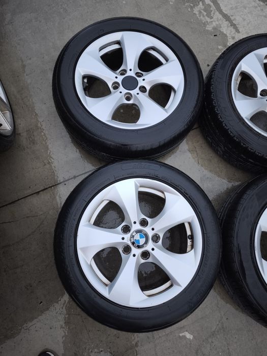 Jante R16 BMW seria 3 E46 E90 F30 320d