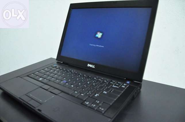 Laptop DELL Latitude E6400 la 2,53 Ghz/ 4Gb/ Wifi - pt. scoala online