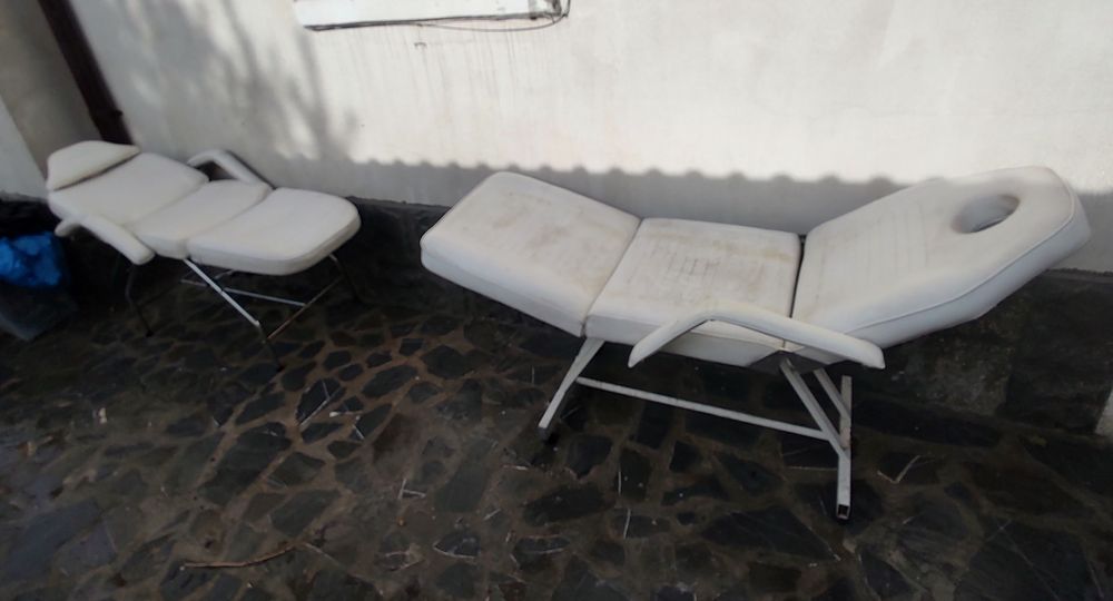 Paturi masaj, cosmetica