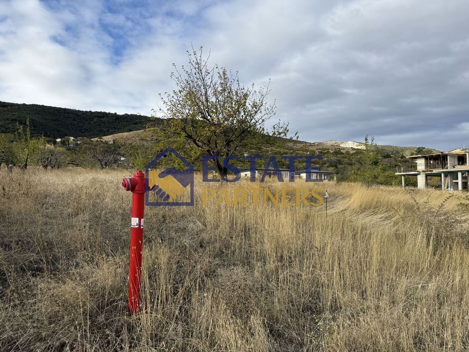 Парцел в Пловдив, област-с.Брестник площ 788 цена 110000