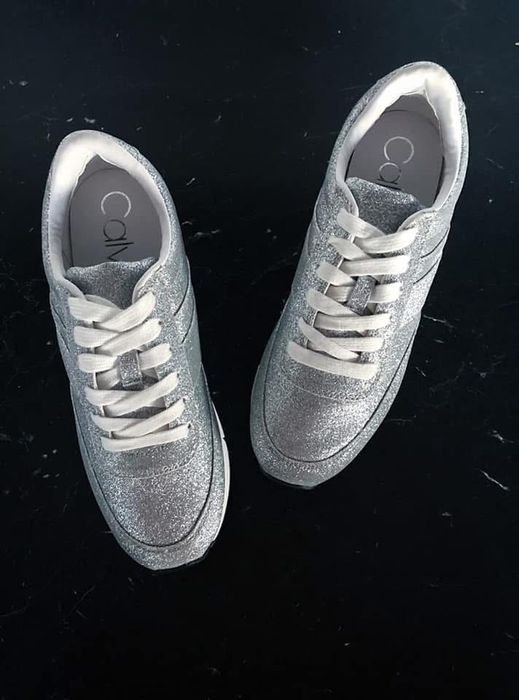 Calvin Clein - Оригинални Сникърси