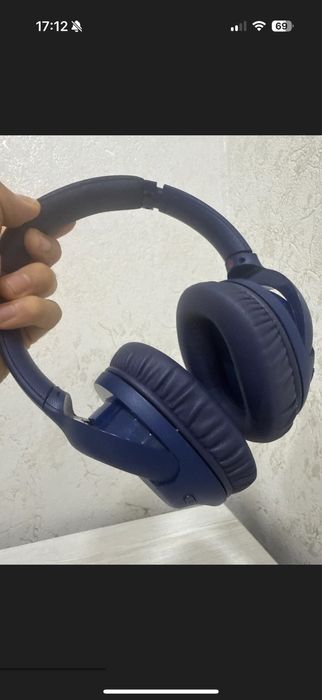 Sony WH-CH720N Quloqchin