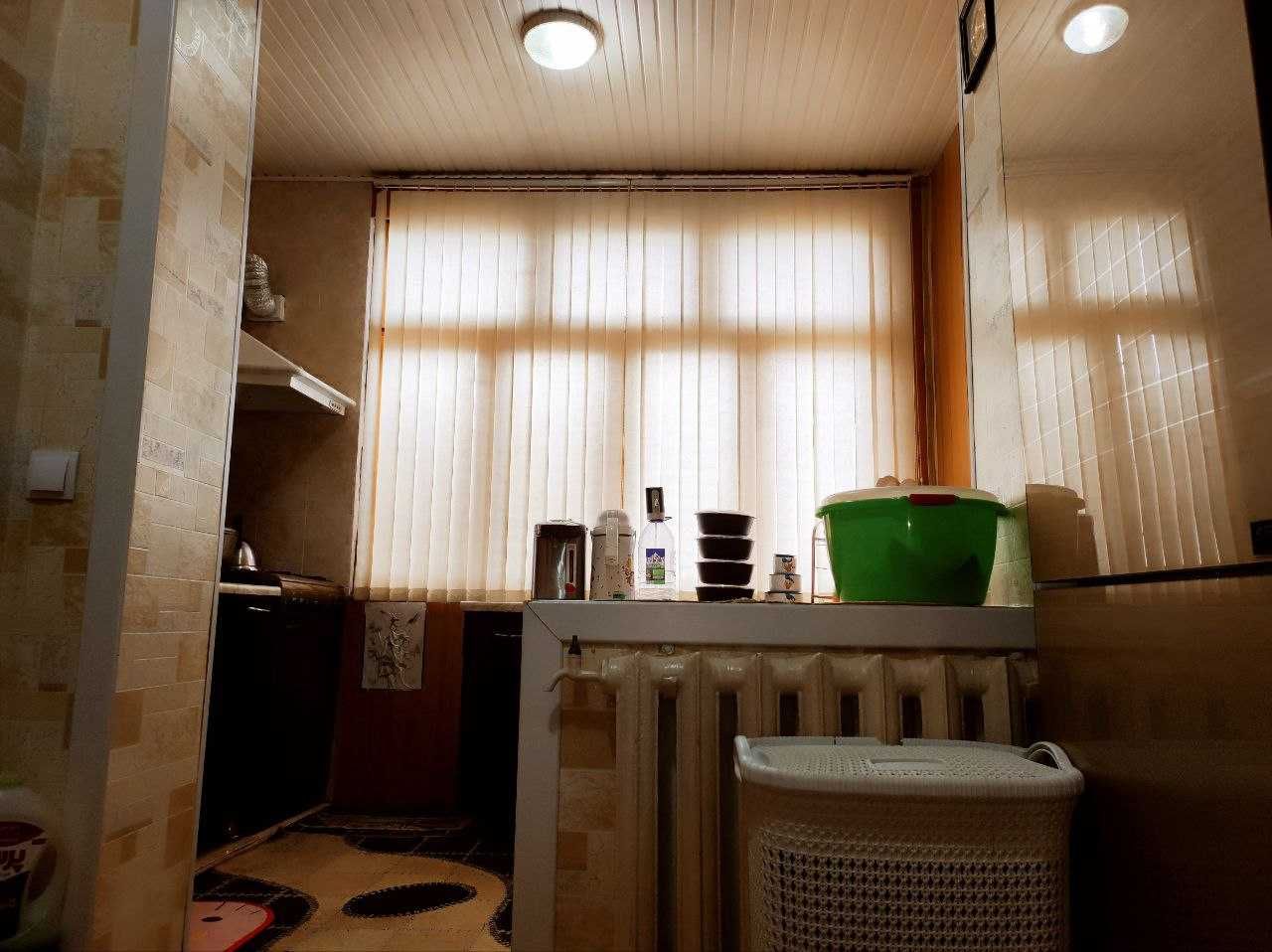 Продается квартира на Юнусабаде
