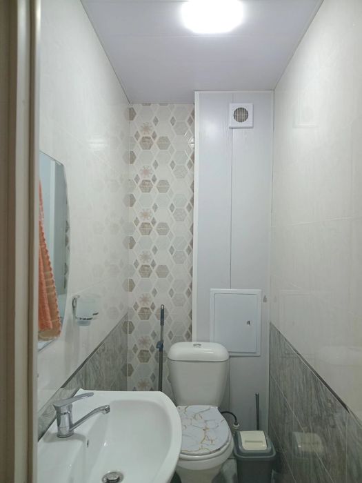 Сергели 8а квартира Сотилади