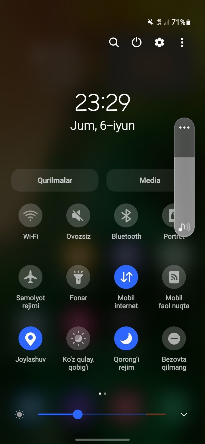 Samsung A20 32\3 qotmidi