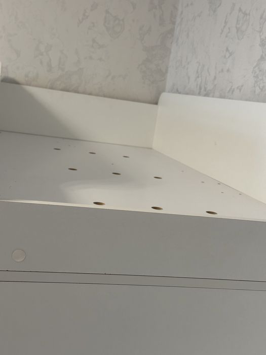 Продам двухярусную детскую кравать