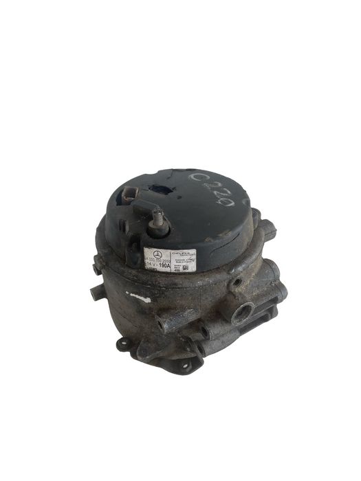 Alternator Mercedes-Benz C-Class Ii W203 2000 - 2007 2.2 / 2.7Cdi 190