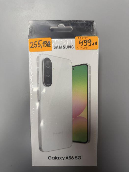 Samsung Galaxy A56 5G