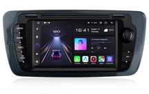 Navigatie Android 2GB Ram Seat Ibiza 6j