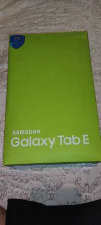 Планшет Samsung Galaxy TAB E