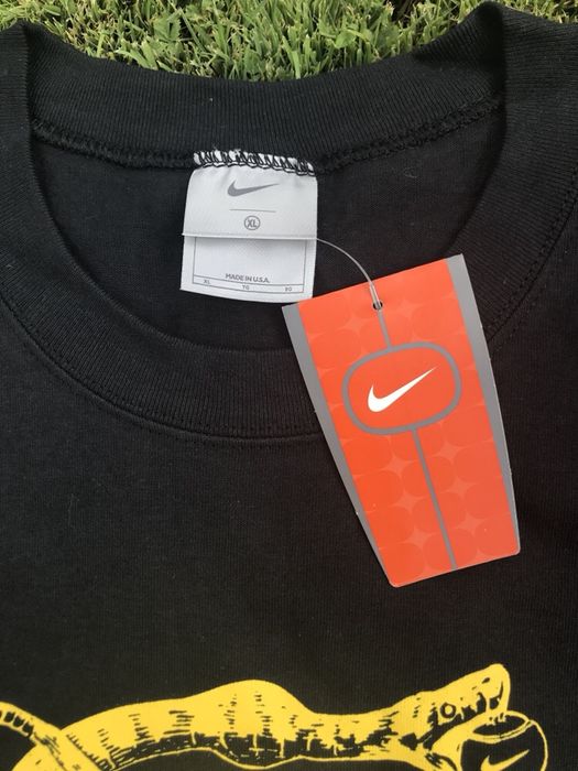 Тениска Nike-оригинал
