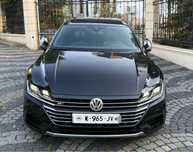 Vw Arteon R-line
