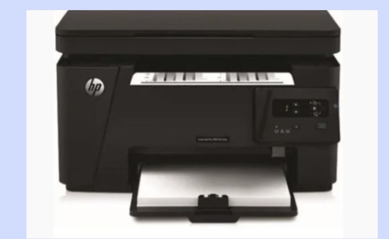 принтер HP 3в1. 40000