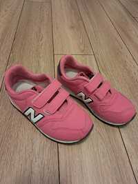 Детски маратони за момиче New Balance