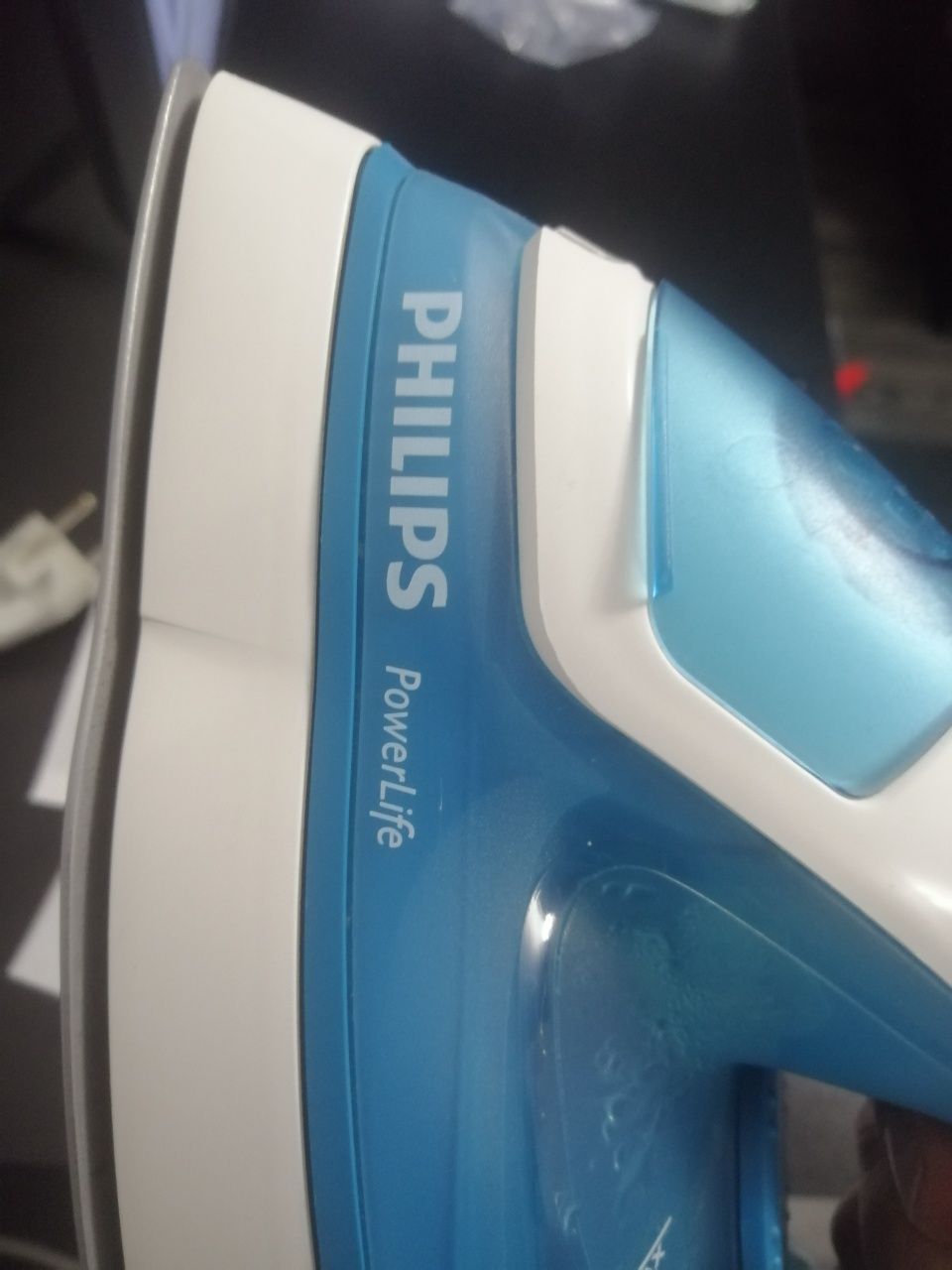 Fier de călcat ** Philips Power Life **