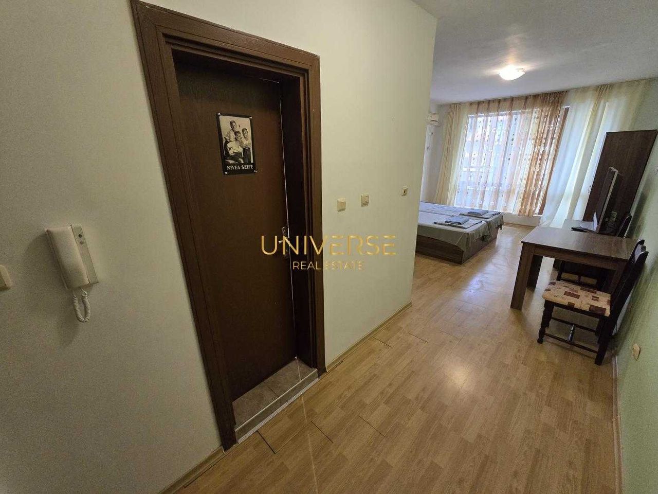 Продава се Едностаен апартамент в Свети Влас - 47 кв.м за 1064 €/кв.м - Снимка #5