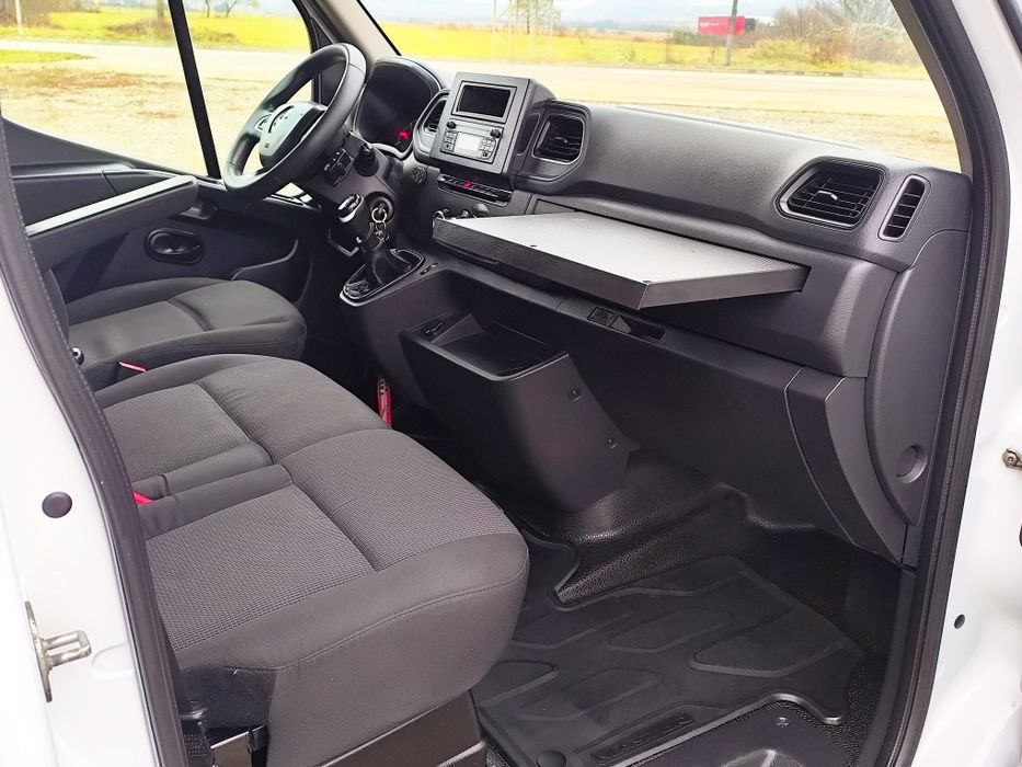 Renault Master 2021 10 Europaleti Cash/Rate Avans 0 iveco sprinter man