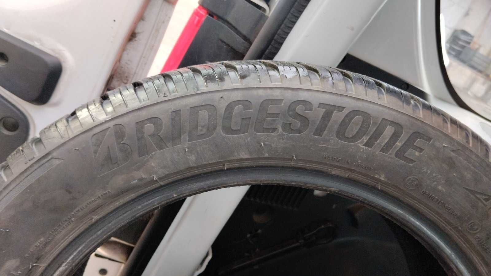 Зимни гуми BRIDGESTONE BLIZZAK 215/55/R18