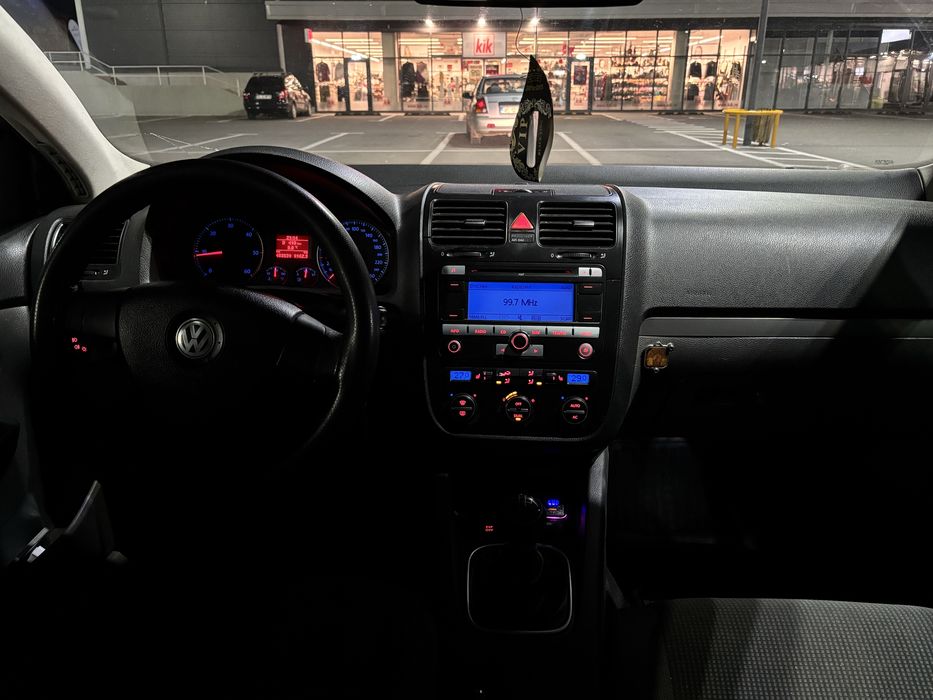 Vand /schimb URGENt!!Glof 5 1.9 tdi