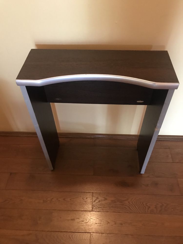 Post de lucru-mobilier coafor/frizerie