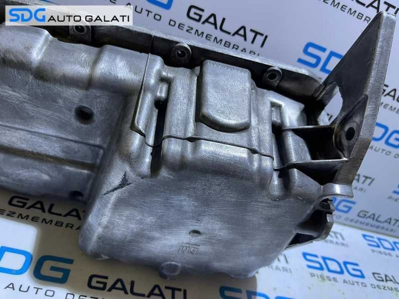 Baie Ulei Opel Vectra C 1.6 16V 2002 - 2008 Cod R90400134 90400134