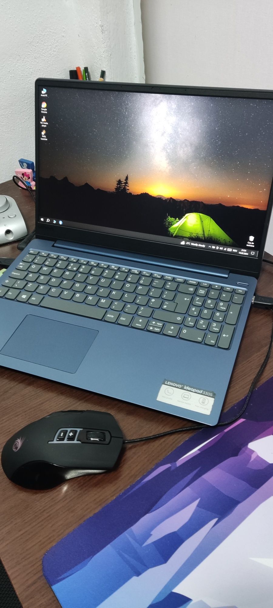 laptop lenovo ideapad s330