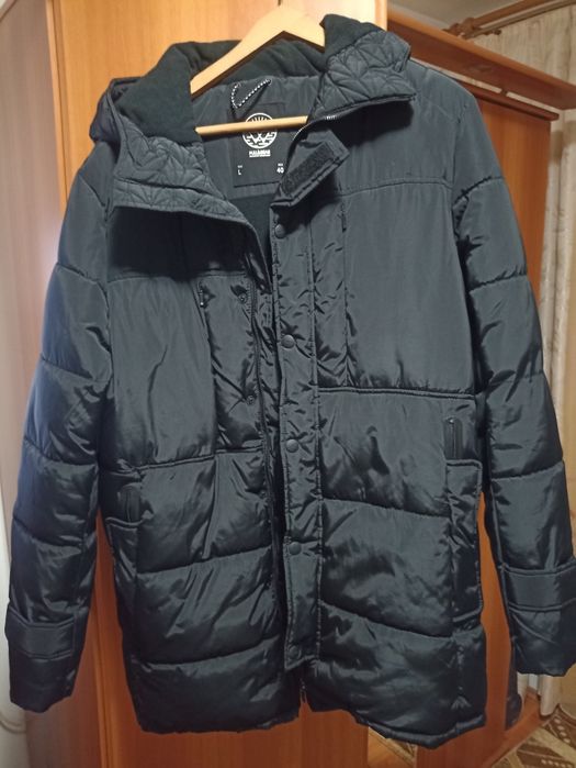 VInd haina iarna Bărbați