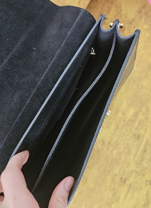 Geanta dama piele naturala Dasha