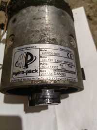 Електромотор  за вдигане и сваляне на хидравлика