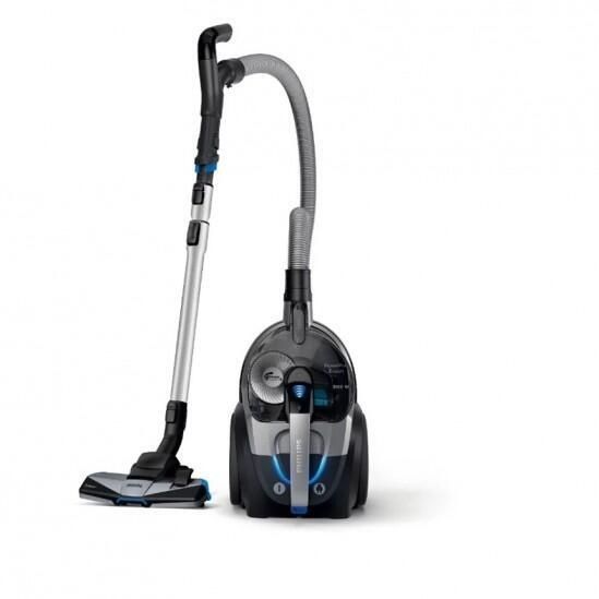 Безмешковый пылесос Philips FC9735/01