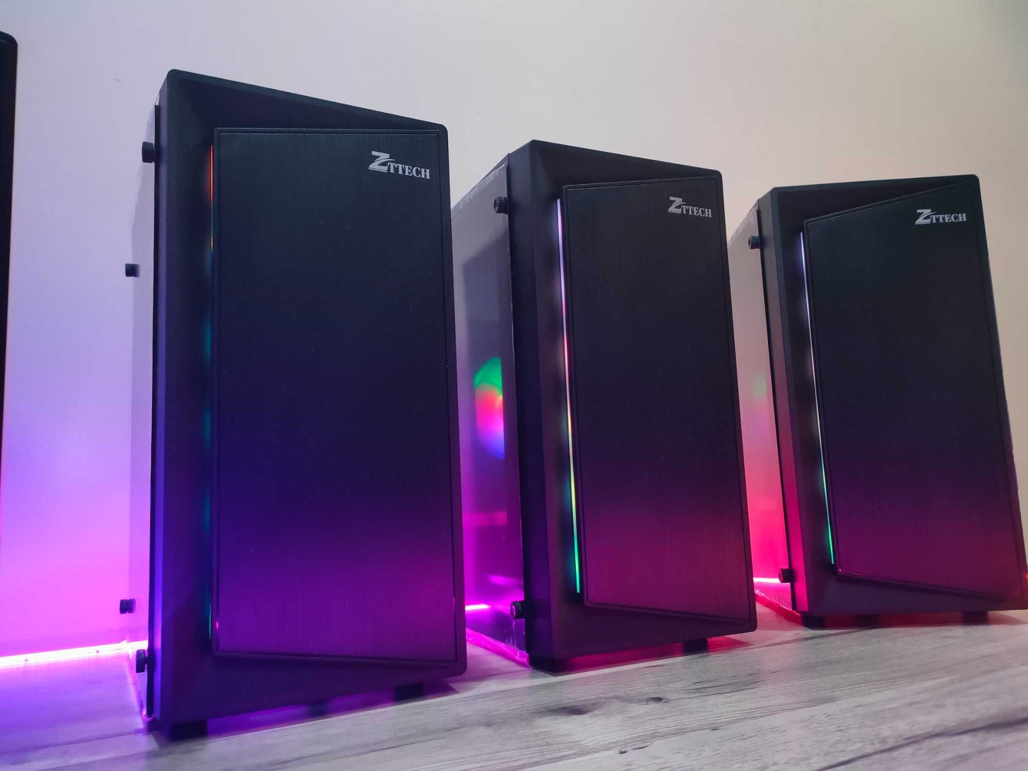 Доставка i7 3770 и i5 / DDR 8GB есть любые конфигурации ПК